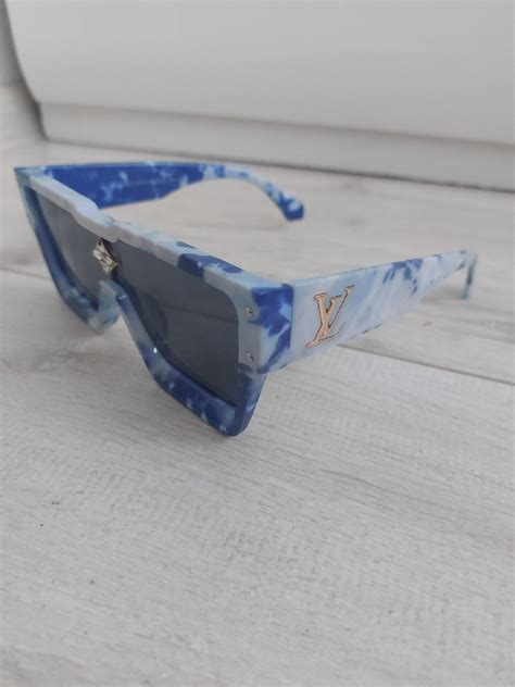 okulary louis vuitton cena